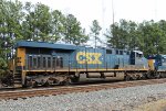 CSX 734